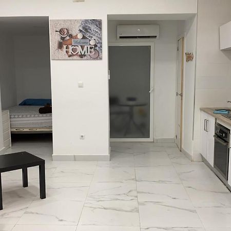 San Carlos 16 Apartamento Apartman Alicante Kültér fotó