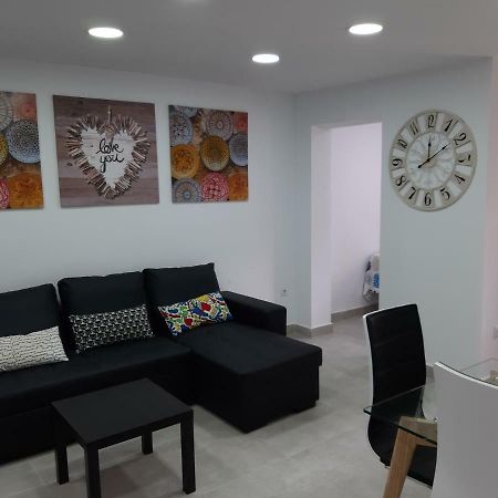 San Carlos 16 Apartamento Apartman Alicante Kültér fotó