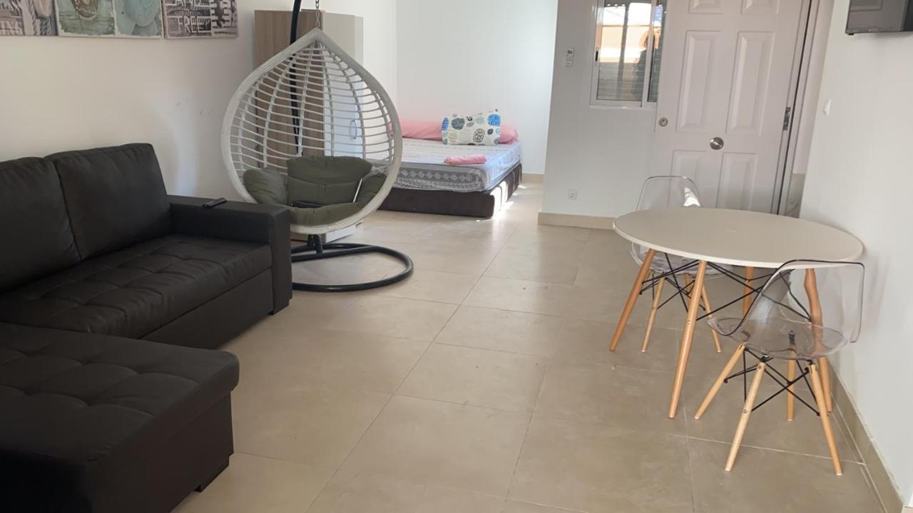 San Carlos 16 Apartamento Apartman Alicante Kültér fotó