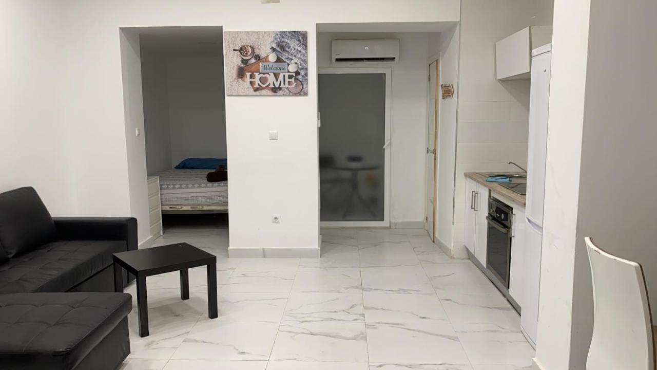 San Carlos 16 Apartamento Apartman Alicante Kültér fotó