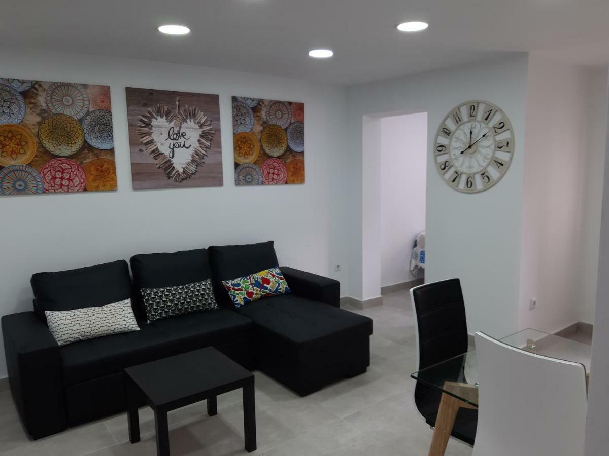 San Carlos 16 Apartamento Apartman Alicante Kültér fotó