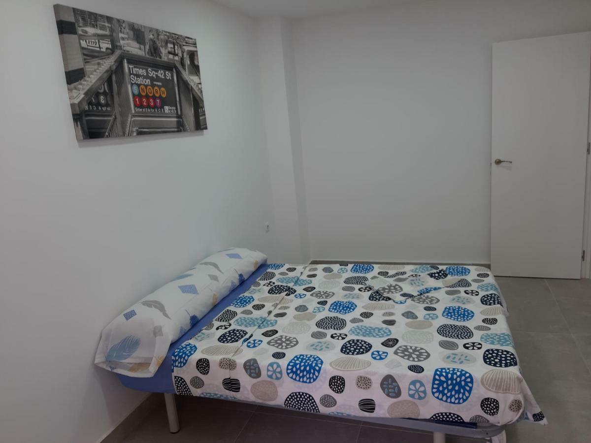 San Carlos 16 Apartamento Apartman Alicante Kültér fotó