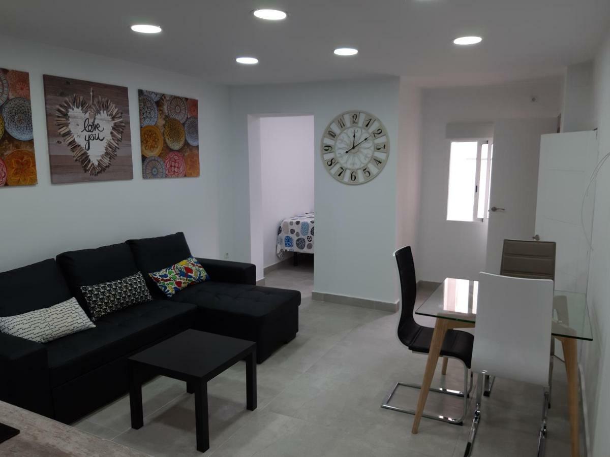 San Carlos 16 Apartamento Apartman Alicante Kültér fotó