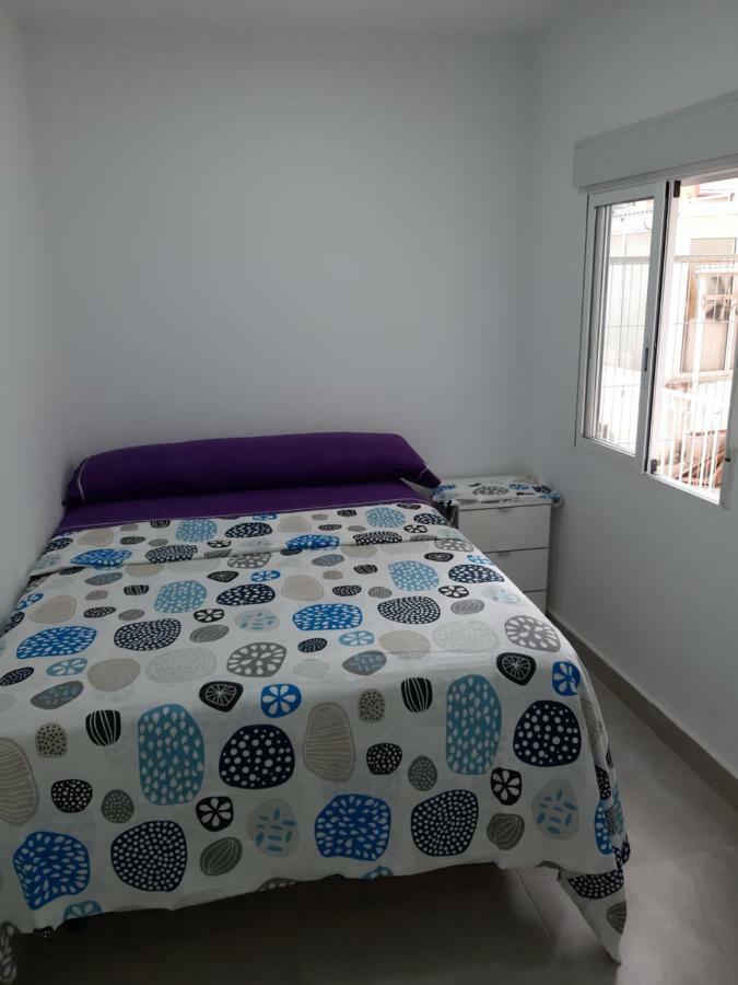 San Carlos 16 Apartamento Apartman Alicante Kültér fotó