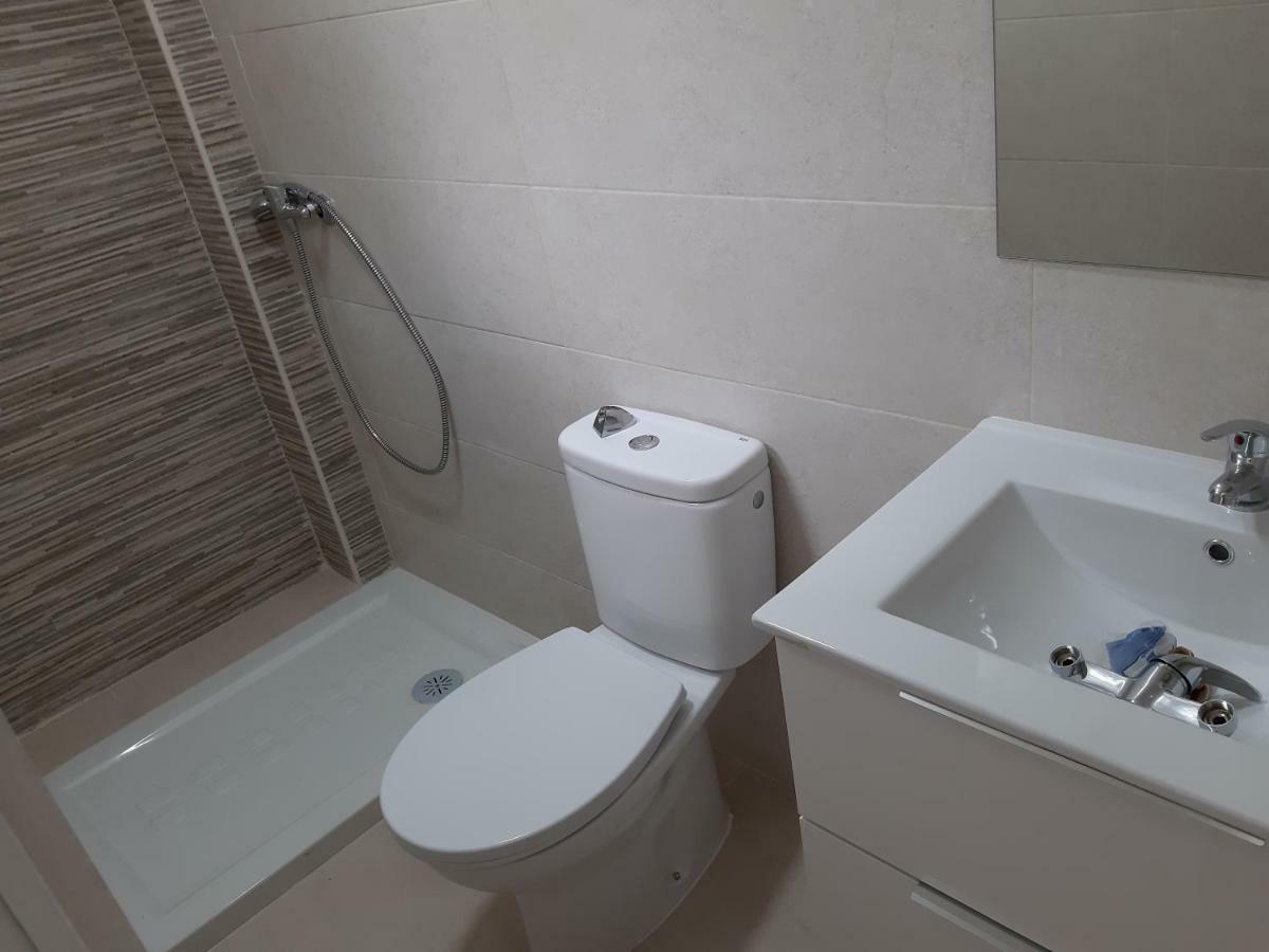 San Carlos 16 Apartamento Apartman Alicante Kültér fotó