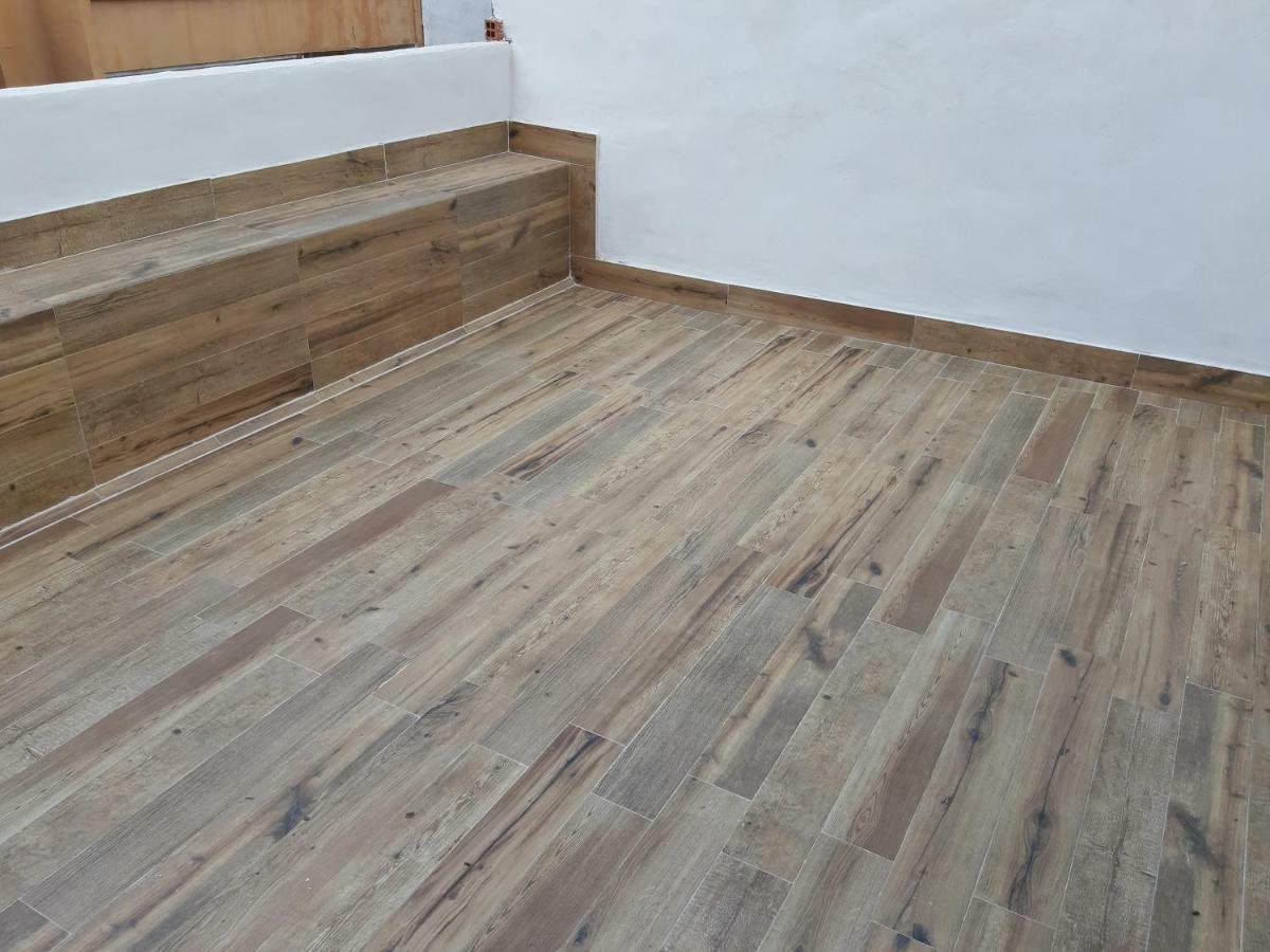 San Carlos 16 Apartamento Apartman Alicante Kültér fotó