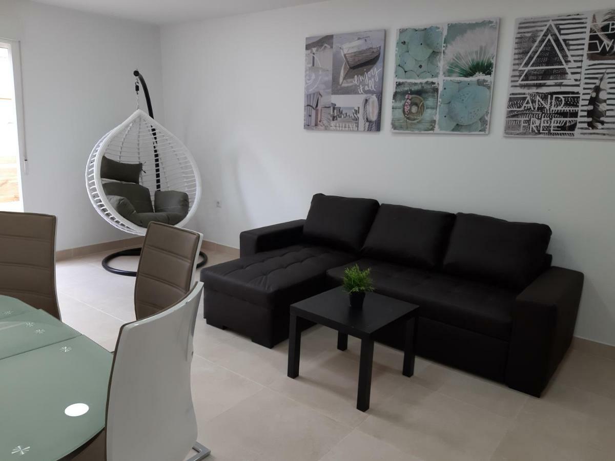 San Carlos 16 Apartamento Apartman Alicante Kültér fotó